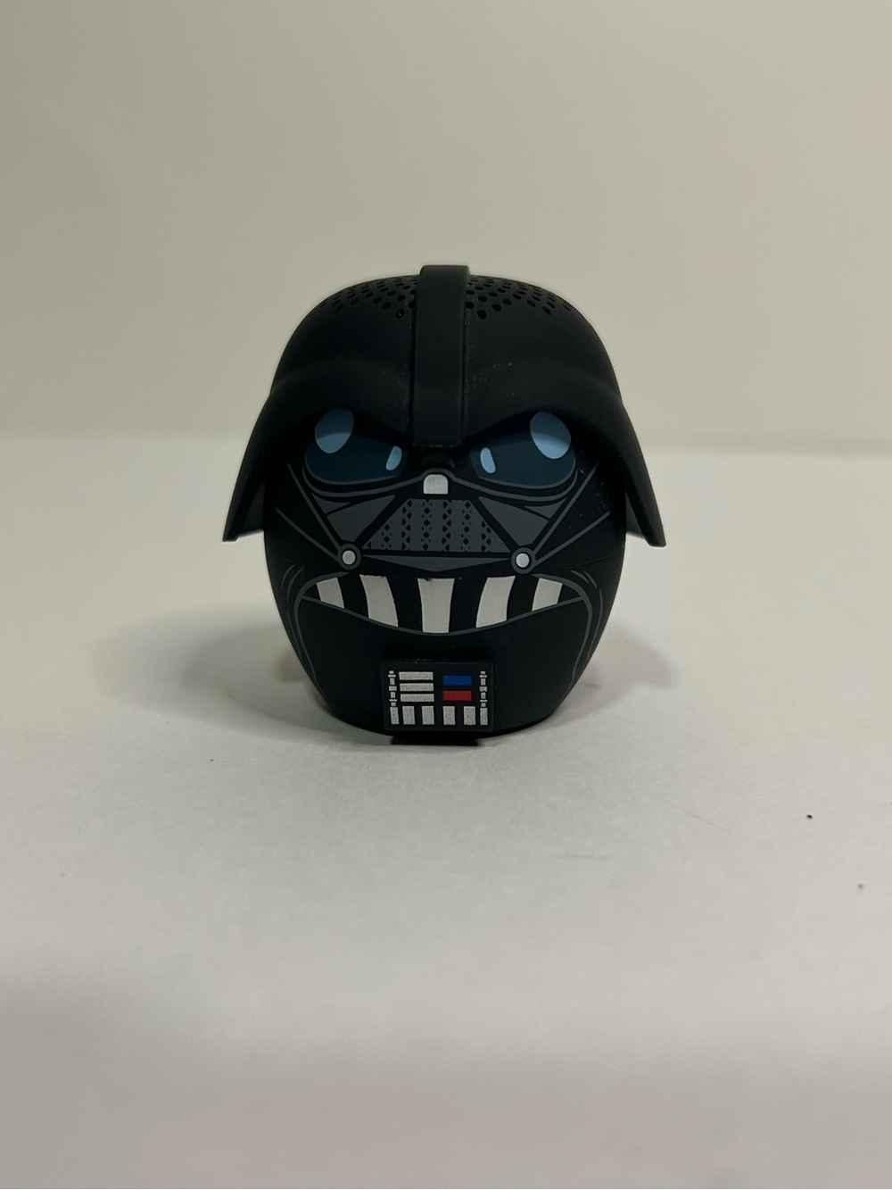 Darth Vader Bitty Boomer Bluetooth Speaker – Star Wars Collectible
